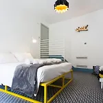 Intervallo Boutique 4* Ragusa
