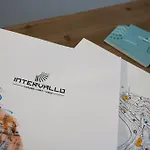 게스트하우스 Intervallo Boutique 4*