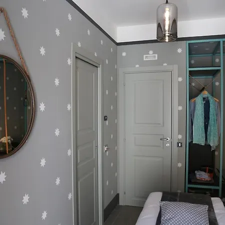 Gæstehus Intervallo Boutique 4*