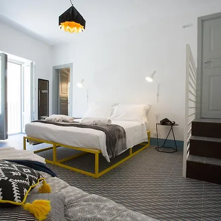 Intervallo Boutique Gæstehus Ragusa