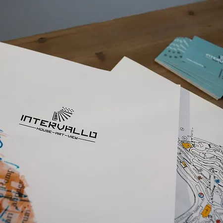 Gæstehus Intervallo Boutique 4*