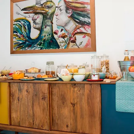 Intervallo Boutique 3* Ragusa