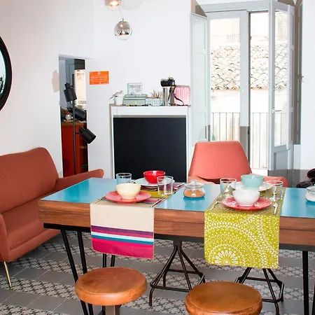 Intervallo Boutique 3* Ragusa
