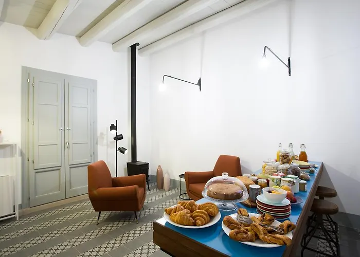 Intervallo Boutique 拉古萨