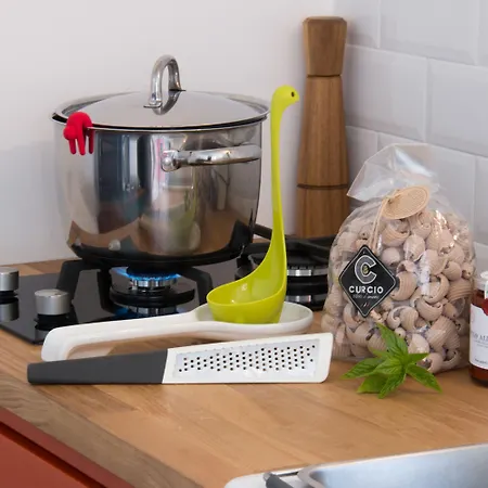 Intervallo Boutique Гостевой дом Рагуза