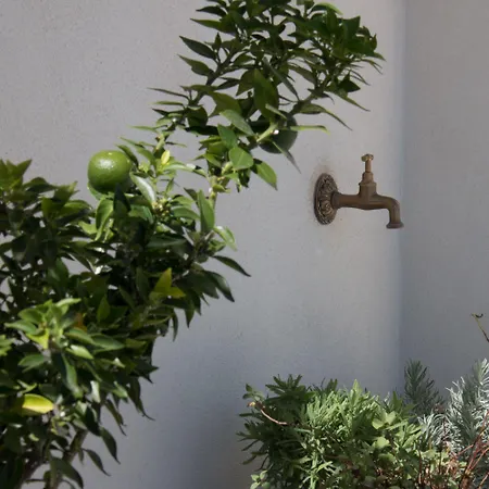 Intervallo Boutique Гостевой дом Рагуза