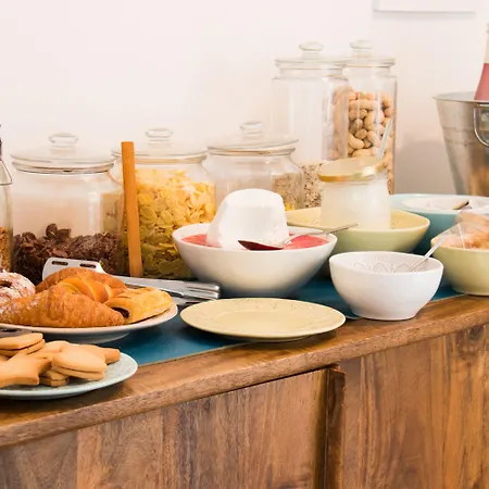 Intervallo Boutique 4* Рагуза