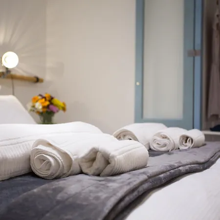 Гостевой дом Intervallo Boutique Рагуза