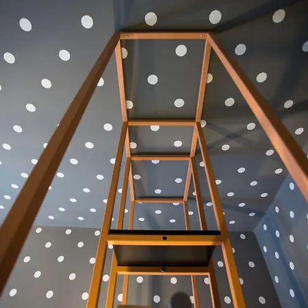 Гостевой дом Intervallo Boutique