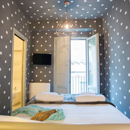 Гостевой дом Intervallo Boutique 4*