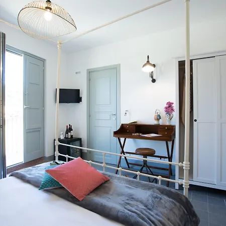 Гостевой дом Intervallo Boutique 4*