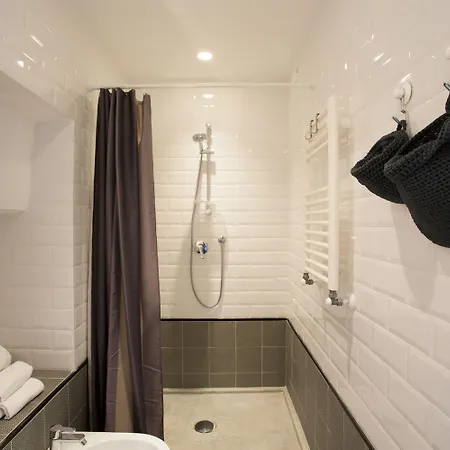 Гостевой дом Intervallo Boutique 4*