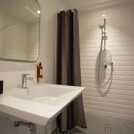 Intervallo Boutique Гостевой дом