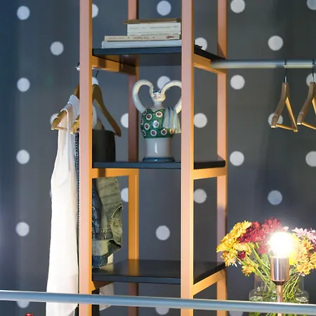 Гостевой дом Intervallo Boutique 4*