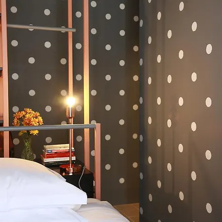 Гостевой дом Intervallo Boutique Рагуза