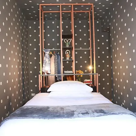 Intervallo Boutique 4* Ragusa