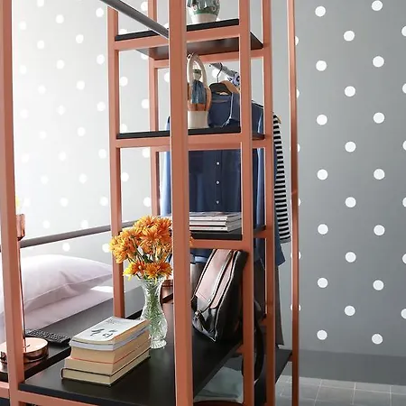 Гостевой дом Intervallo Boutique