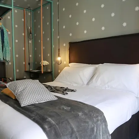 Intervallo Boutique Гостевой дом