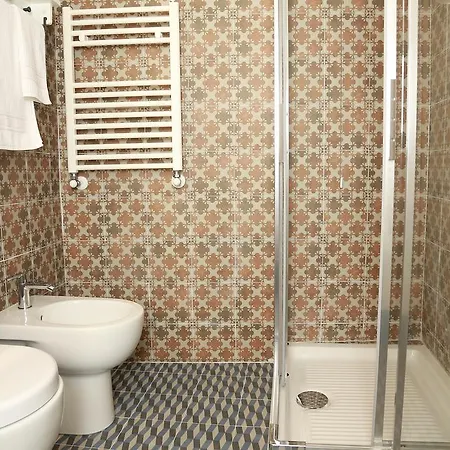 Intervallo Boutique Гостевой дом 4*