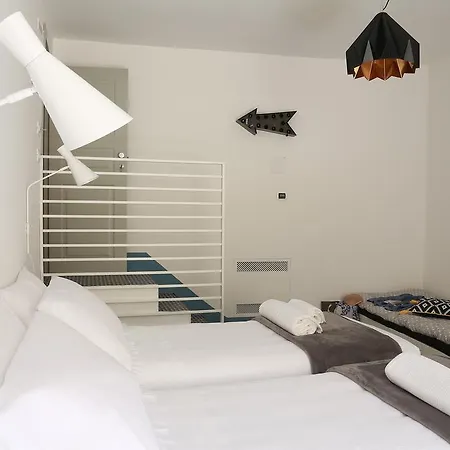 Intervallo Boutique Гостевой дом Рагуза