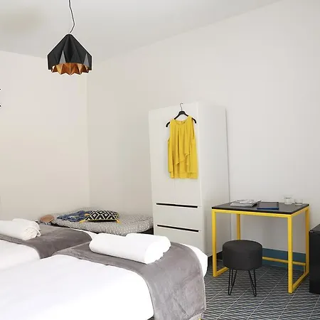 Intervallo Boutique 3*