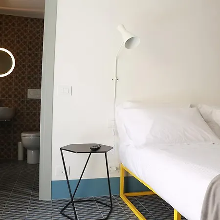 Intervallo Boutique Гостевой дом 4*