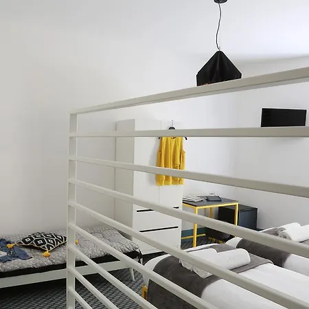 Гостевой дом Intervallo Boutique