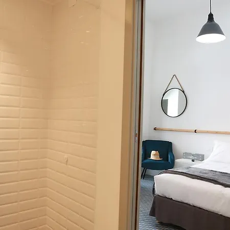 Гостевой дом Intervallo Boutique Рагуза