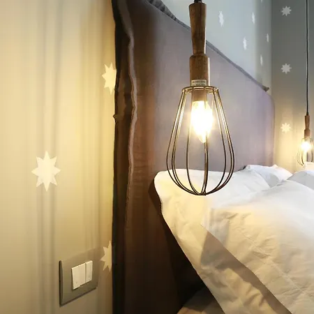 Intervallo Boutique 4*