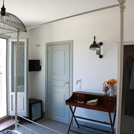 Intervallo Boutique Гостевой дом Рагуза