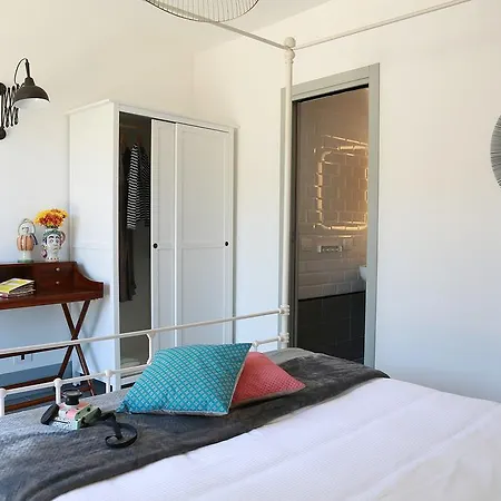 Гостевой дом Intervallo Boutique 4*