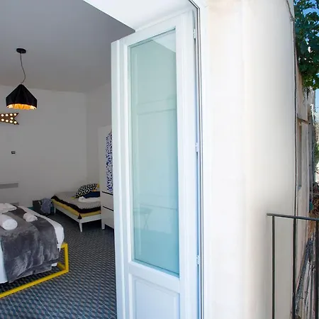 Гостевой дом Intervallo Boutique Рагуза