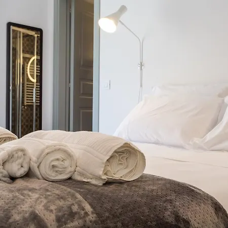 Guest house Intervallo Boutique