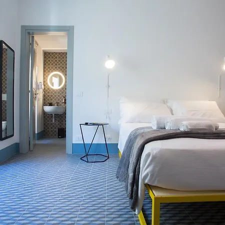 Гостевой дом Intervallo Boutique Рагуза