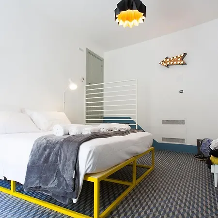 Intervallo Boutique 3* Ragusa