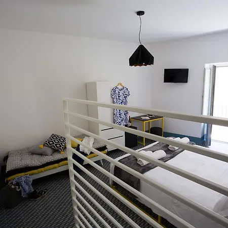 Intervallo Boutique Guest house