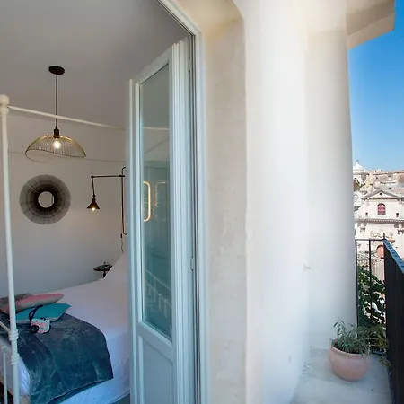 Гостевой дом Intervallo Boutique