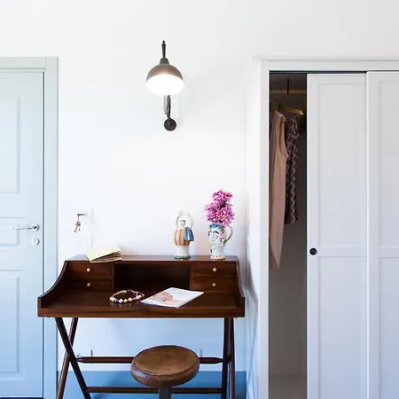 Intervallo Boutique Guest house Ragusa