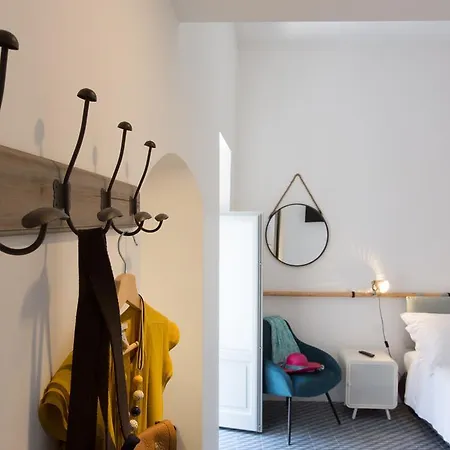 Гостевой дом Intervallo Boutique Рагуза