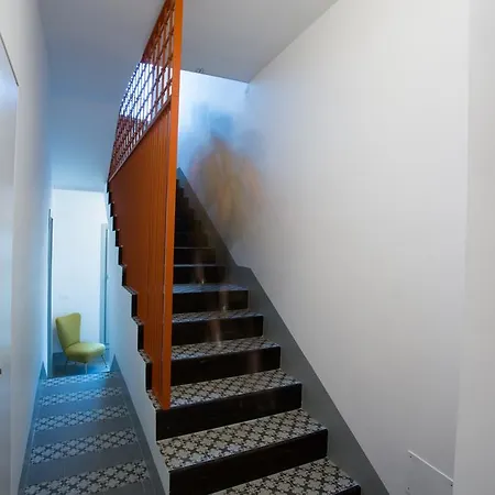 Gæstehus Intervallo Boutique Ragusa