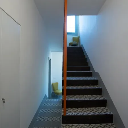 Гостевой дом Intervallo Boutique Рагуза