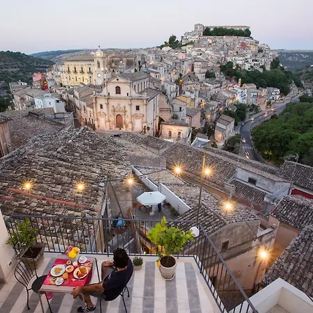 Intervallo Boutique 3* Ragusa