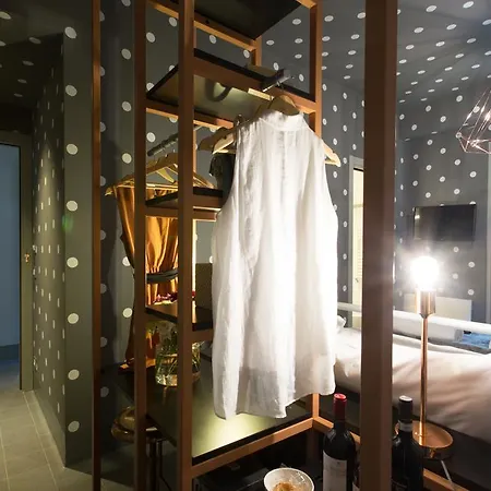 Intervallo Boutique Guest house Ragusa