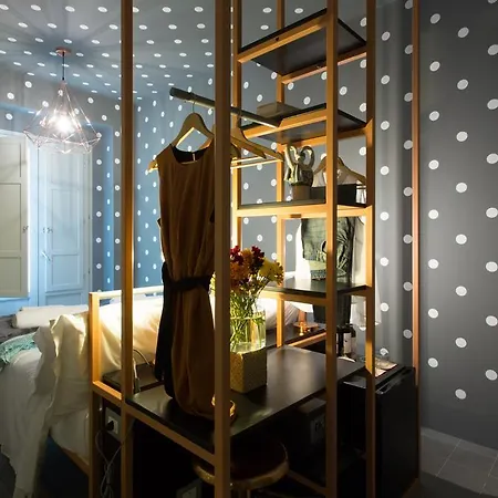 Гостевой дом Intervallo Boutique 4*