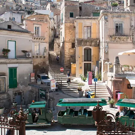 Intervallo Boutique 4* Ragusa