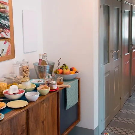 Intervallo Boutique Гостевой дом 4*