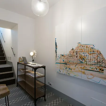 Гостевой дом Intervallo Boutique