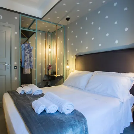 Intervallo Boutique Гостевой дом