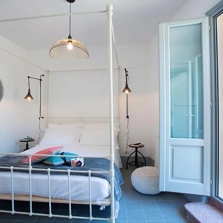 Intervallo Boutique Гостевой дом 4*