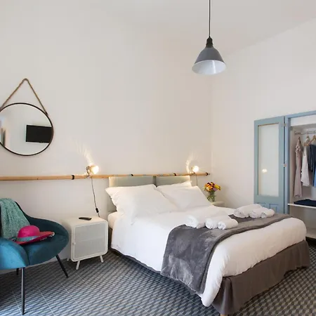 Intervallo Boutique 4* Ragusa